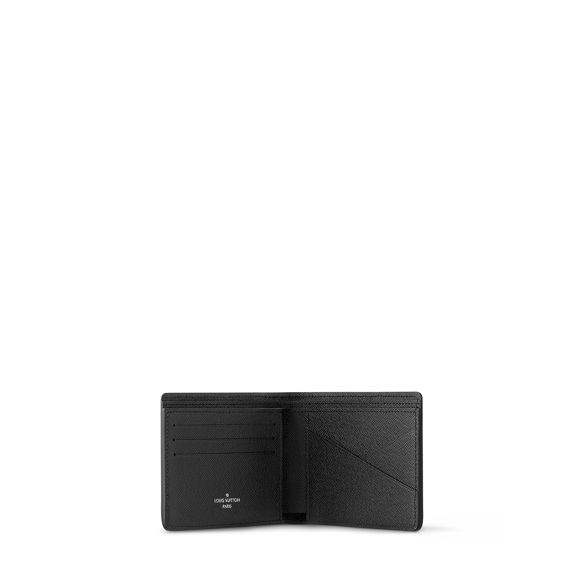Multiple Wallet Taiga Leather - For Men | LOUIS VUITTON